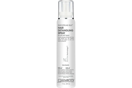 Giovanni - Hair Detangling Spray 207 ml