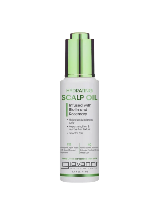 Giovanni - Hydrating Scalp Oil 41ml