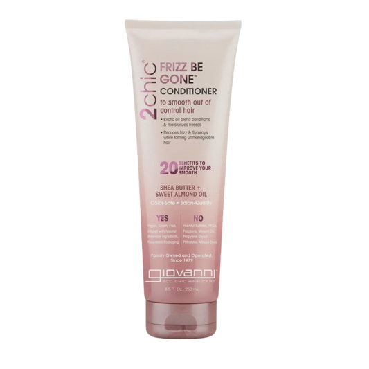 Giovanni - 2Chic Frizz Be Gone Conditioner 250ml