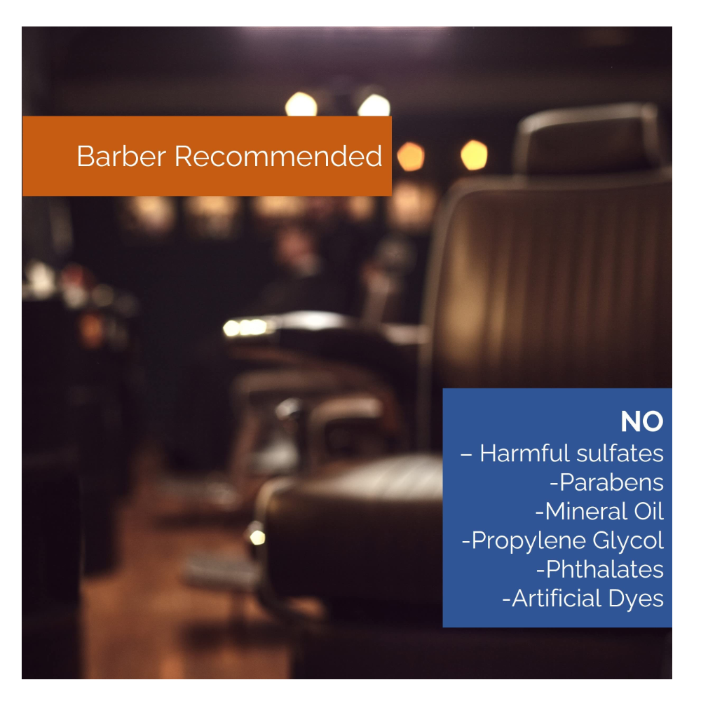 Giovanni - Men's Styling Hair Clay 56g