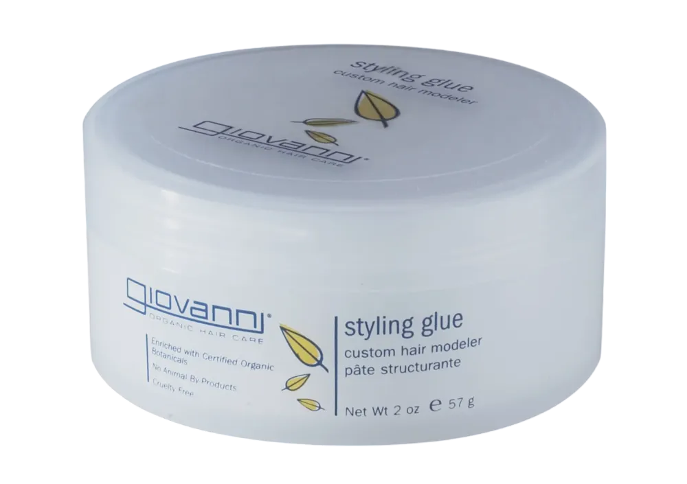 Giovanni - Styling Glue Custom Hair Modeler 56g