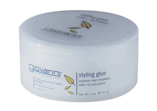 Giovanni - Styling Glue Custom Hair Modeler 56g