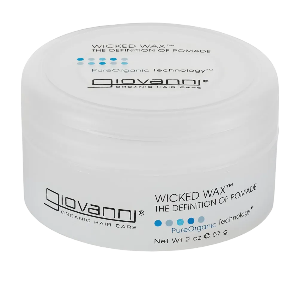 Giovanni - Wicked Wax 57g