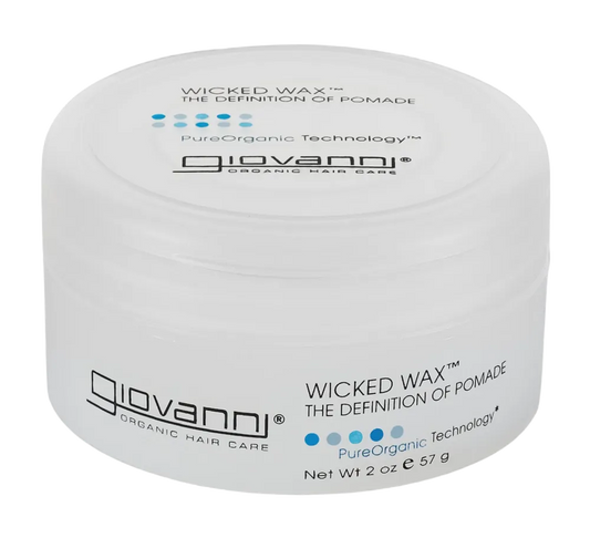 Giovanni - Wicked Wax 57g
