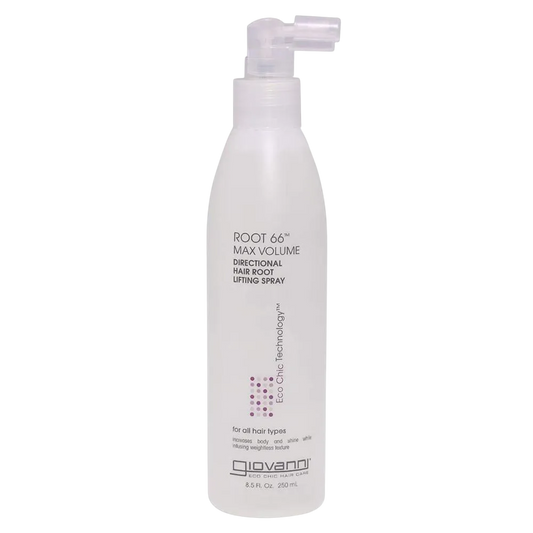Giovanni - Root 66 Max Volume Spray 250ml