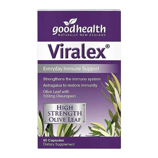 Good Health - Viralex® 60 caps