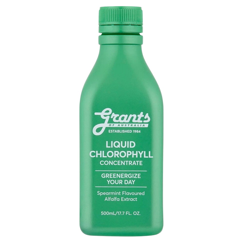 Grants - Chlorophyll  500ml