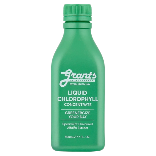 Grants - Chlorophyll  500ml