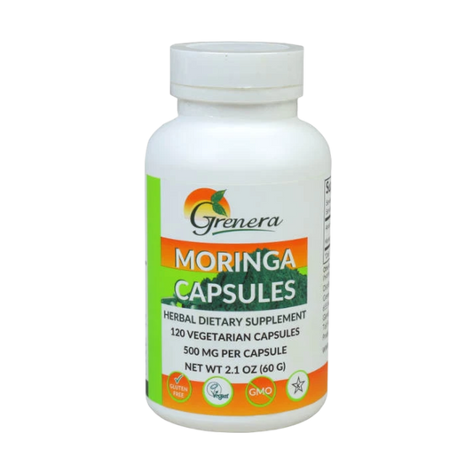 Grenera - Morninga 120caps