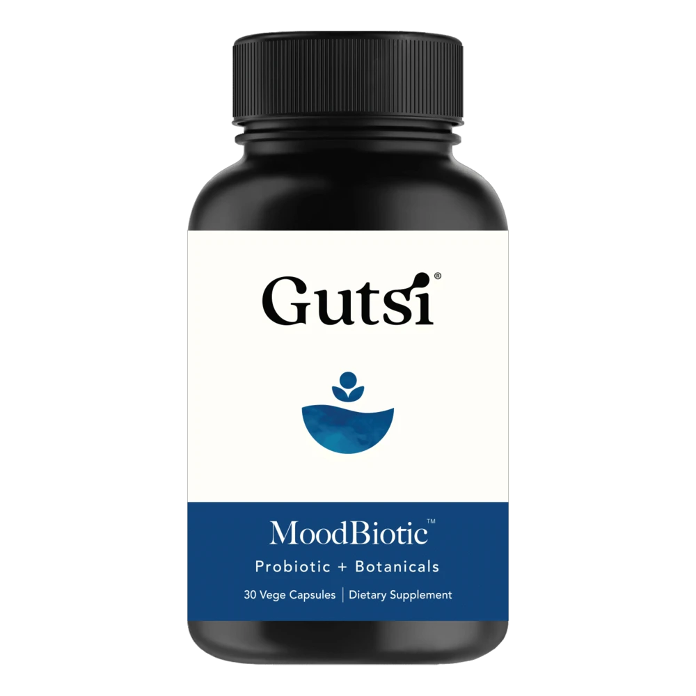 Gutsi - MoodBiotic 30 vcaps