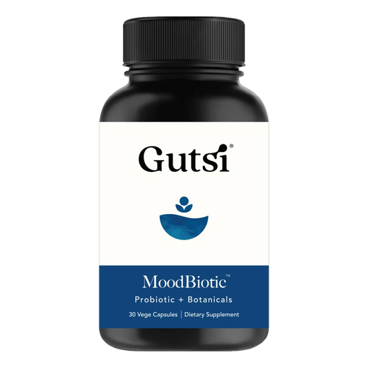 Gutsi - MoodBiotic 30 vcaps