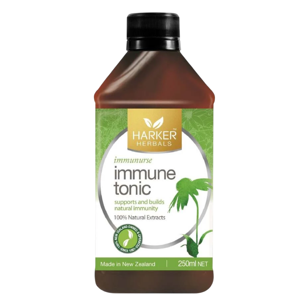 Harker Herbals - Immune Tonic 250ml