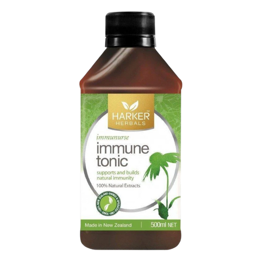 Harker Herbals - Immune Tonic 500ml