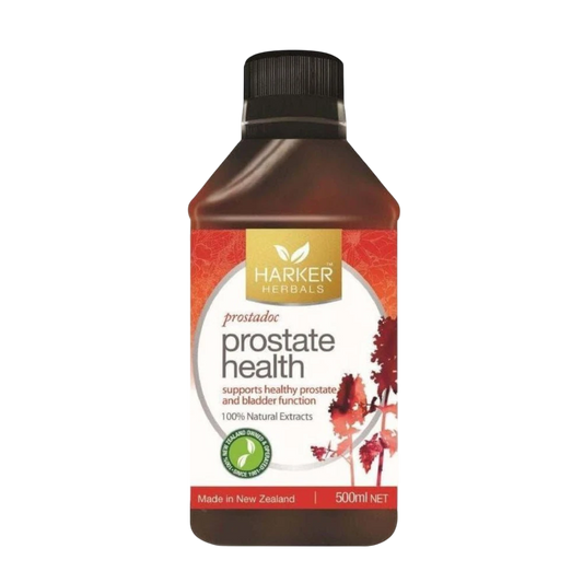 Harker Herbals - Prostate Health (Prostadoc) 500ml