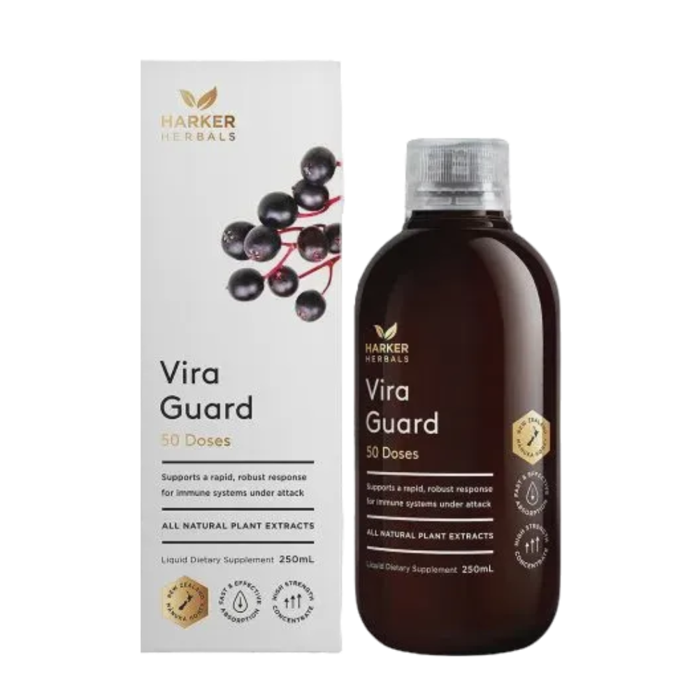 Harker Herbals - Vira Guard 250ml