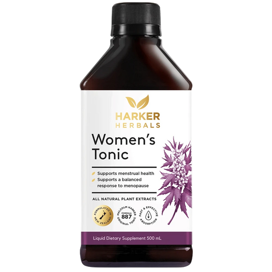 Harker Herbals - Women's Tonic 500ml