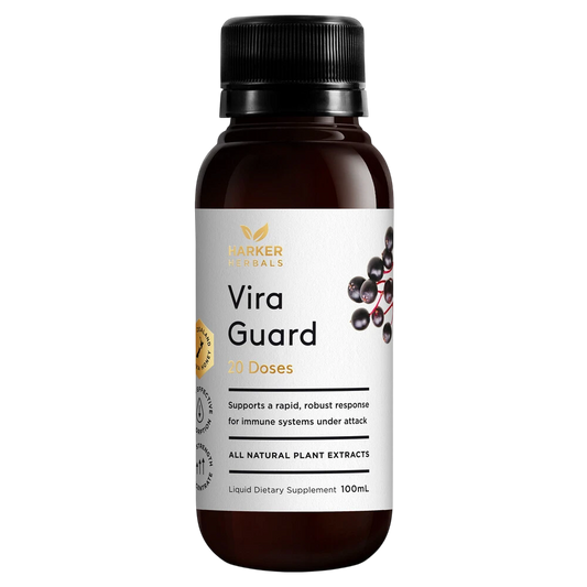 Harker Herbals - Vira Guard 100ml
