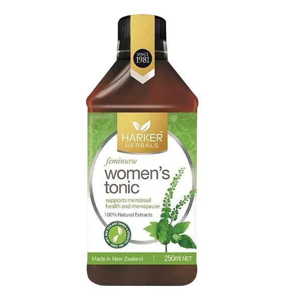 Harker Herbals - Women's Tonic 250ml