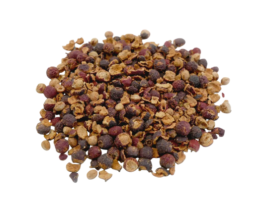 Bodywise - Hawthorn Berry 50g