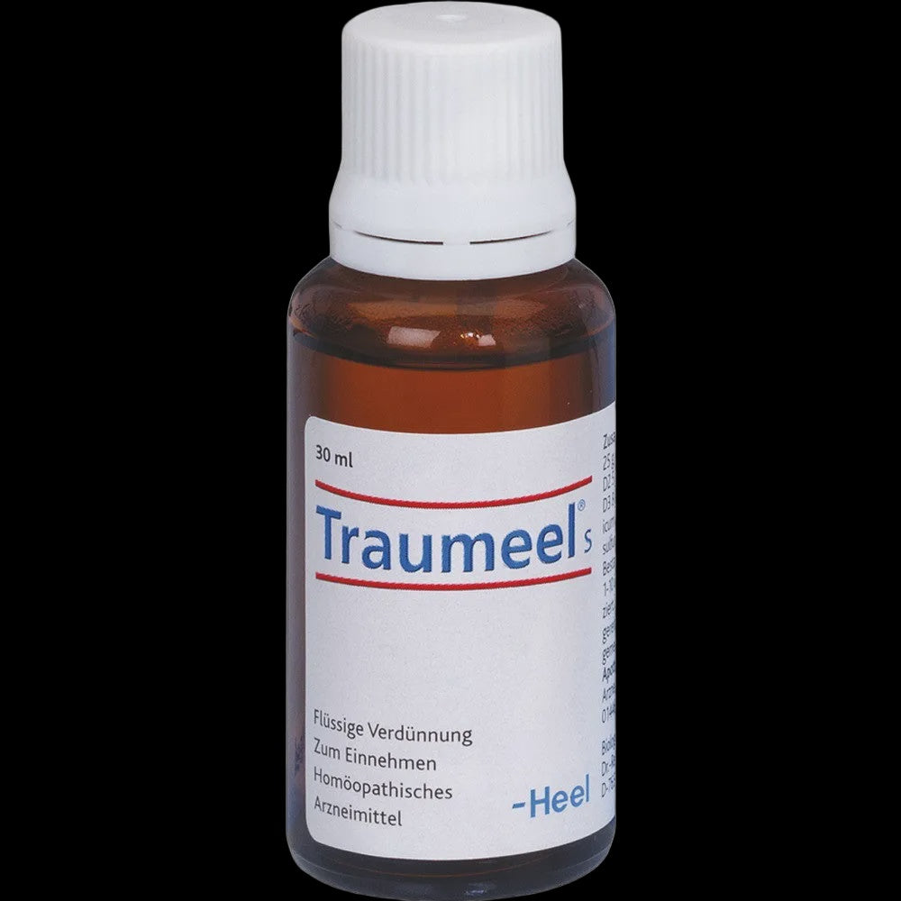 Heel - Traumeel 30ml drops