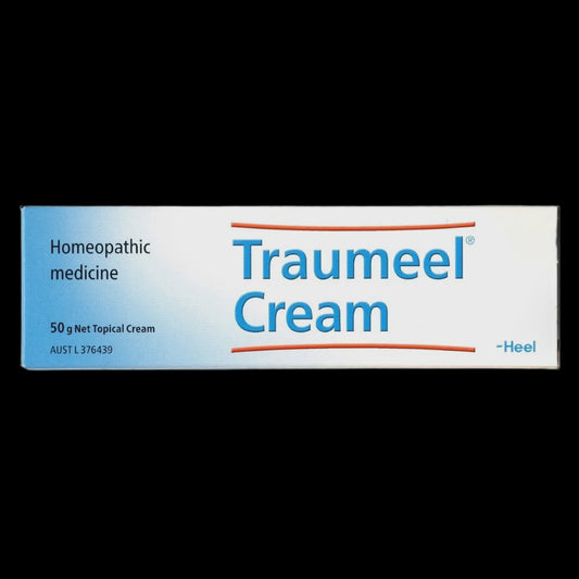 Heel - Traumeel cream 50g