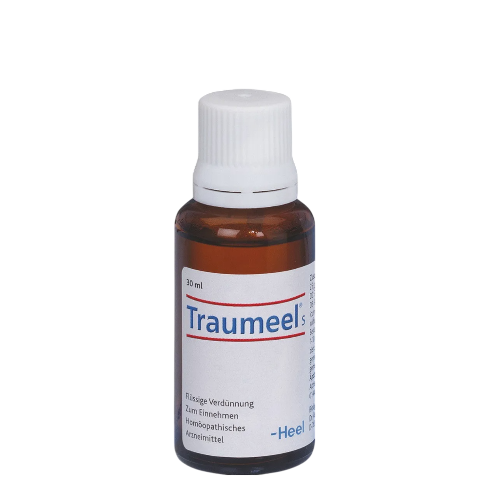 Heel - Traumeel 30ml drops