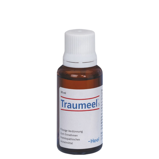 Heel - Traumeel 30ml drops