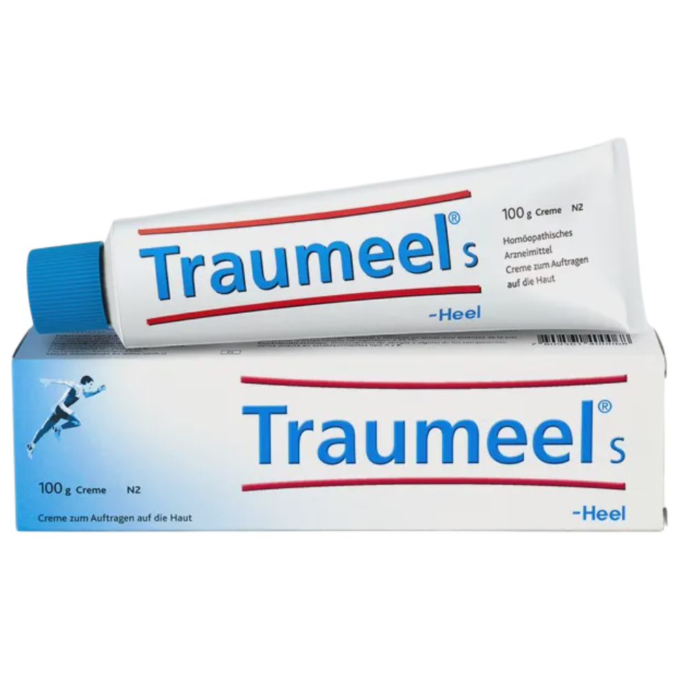 Heel - Traumeel Cream 100g