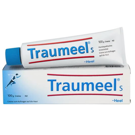 Heel - Traumeel Cream 100g