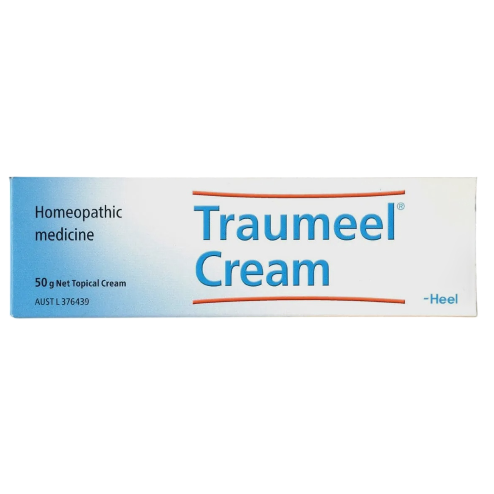 Heel - Traumeel cream 50g