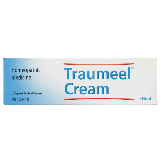 Heel - Traumeel cream 50g