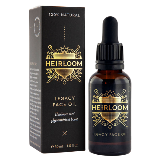 Heirloom - Face Oil 30ml