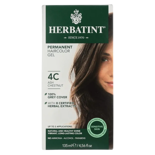 Herbatint - Ash Chestnut 4C