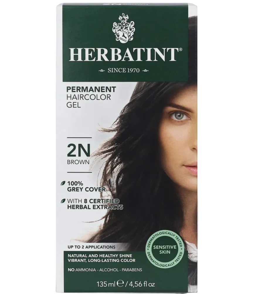 Herbatint  - Brown 2N