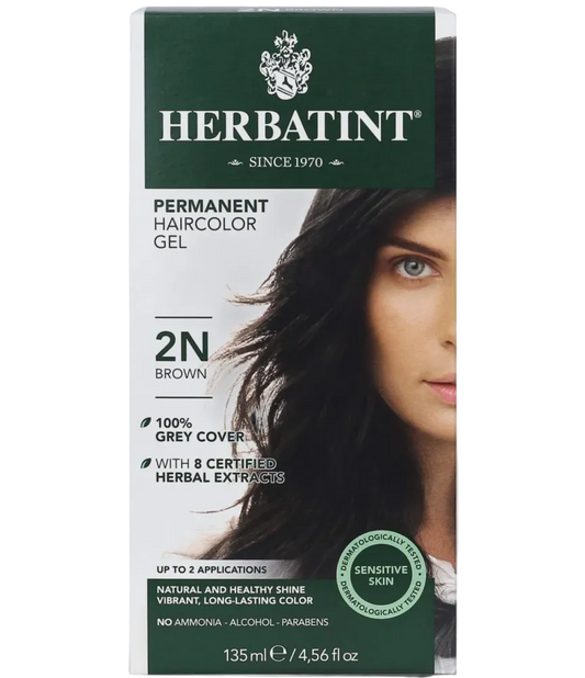 Herbatint  - Brown 2N