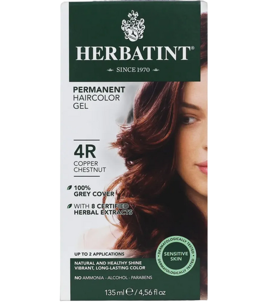 Herbatint  - Copper Chestnut 4R
