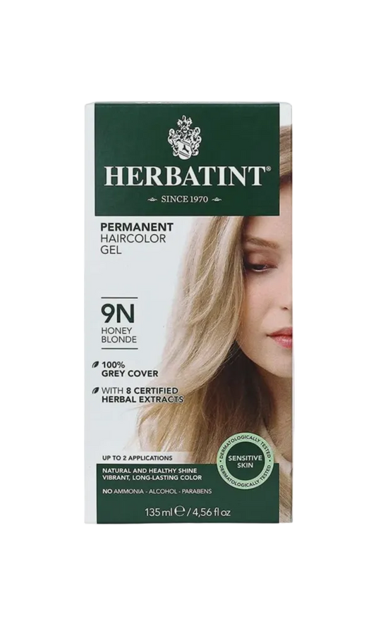 Herbatint  - Honey Blonde 9N