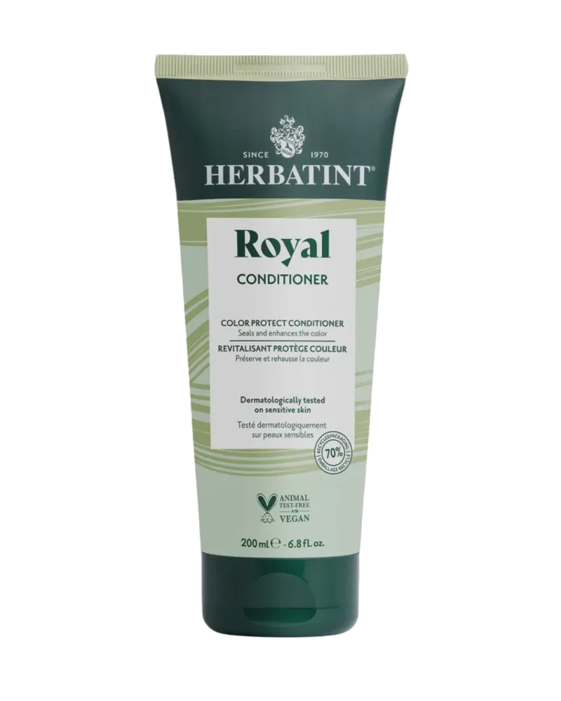 Herbatint - Royal Conditioner 200ml