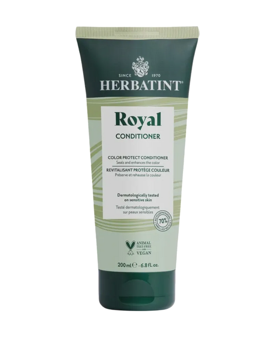 Herbatint - Royal Conditioner 200ml