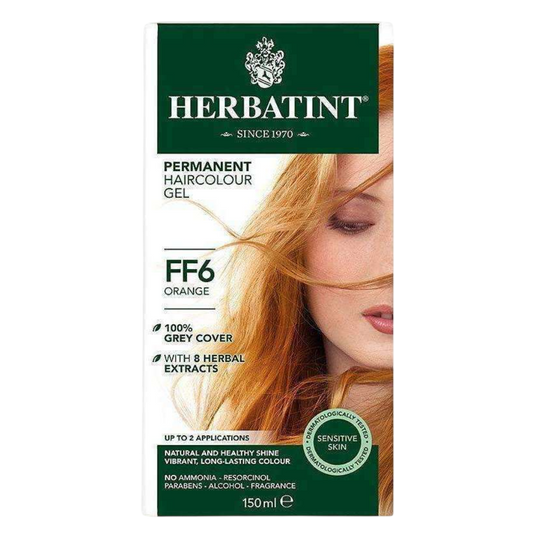 Herbatint - Orange FF6