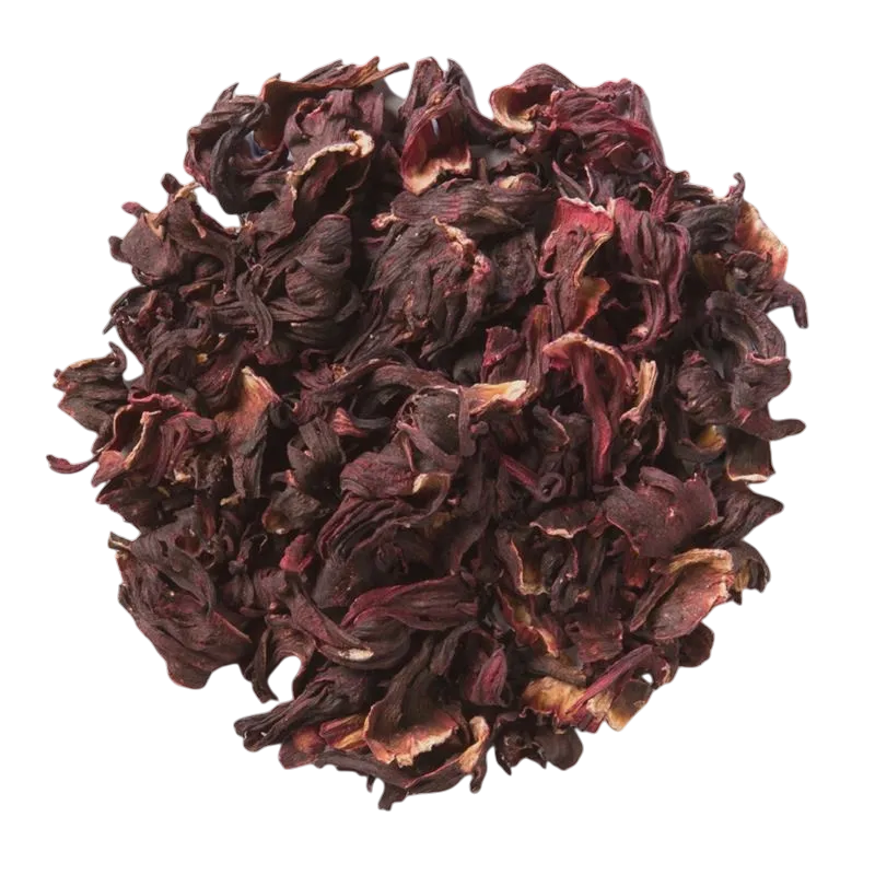 Bodywise - Hibiscus Petal 50g