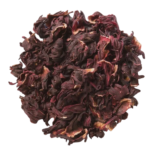 Bodywise - Hibiscus Petal 50g