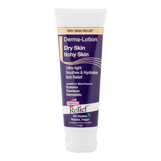 Hope's Relief - Derma-Lotion 110gm