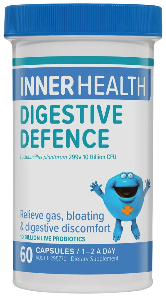 Inner Health - Digestive Defence
