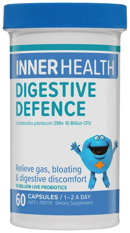 Inner Health - Digestive Defence