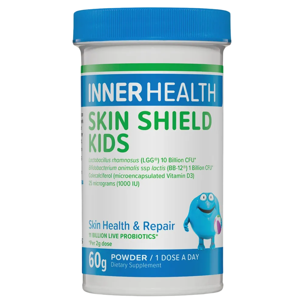 Inner Health - Skin Shield Kids 60g