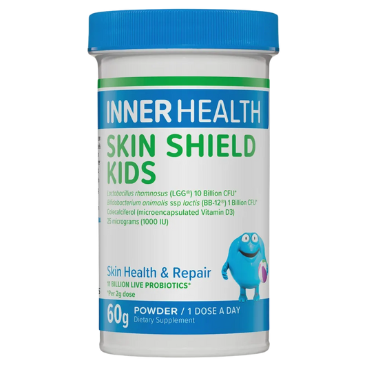 Inner Health - Skin Shield Kids 60g