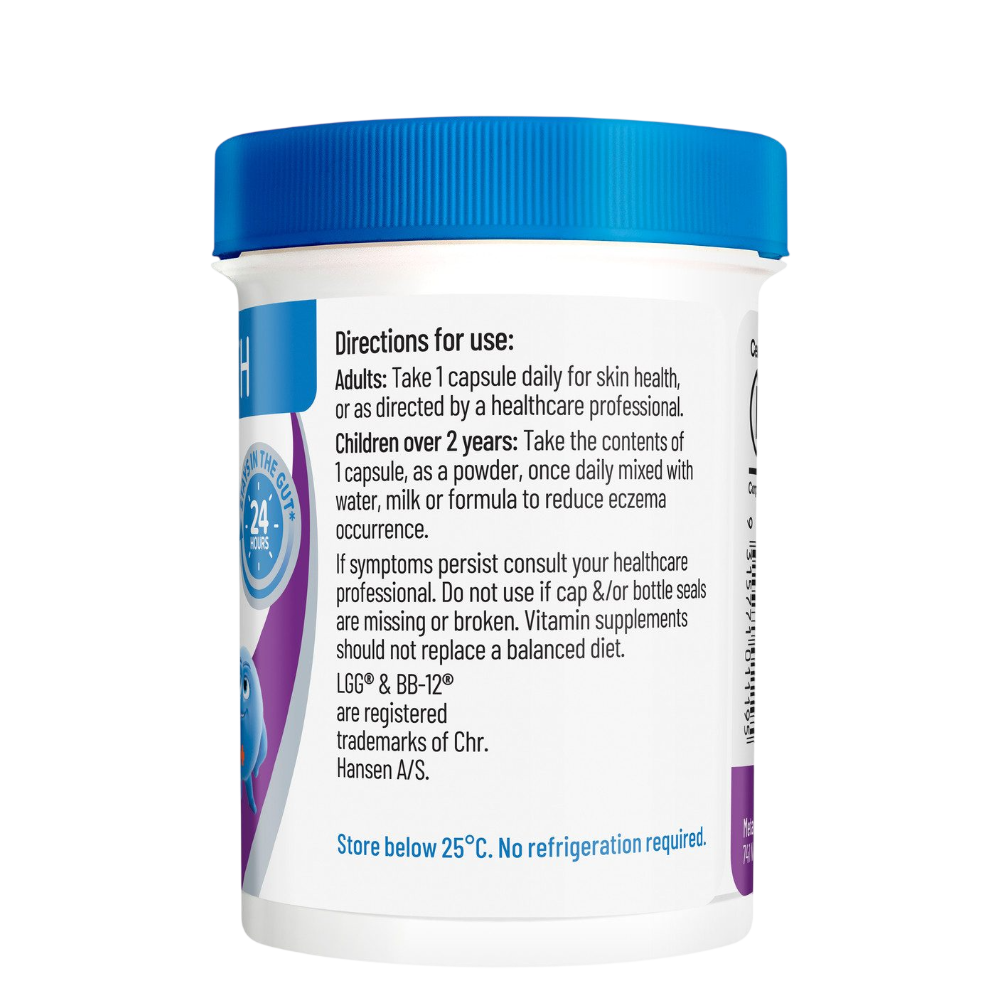 Inner Health - Skin Shield 30 Caps