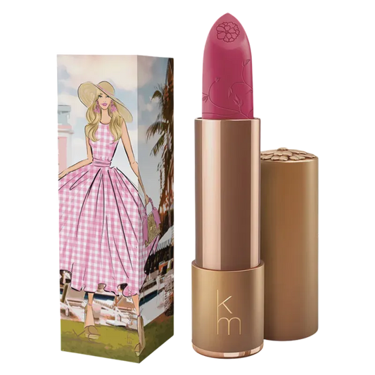 Karen Murrell - 03 Pink Starlet Natural  Lipstick - 4g