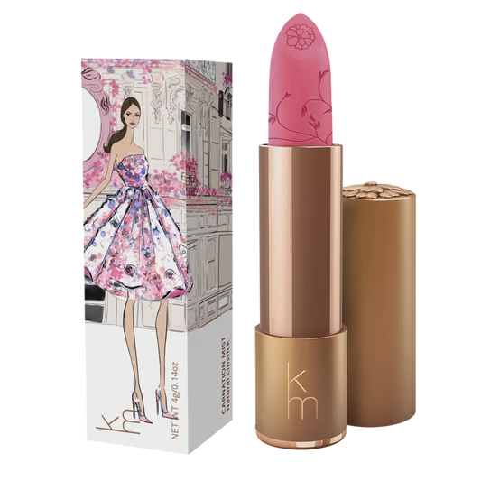 Karen Murrell - 06 Carnation Mist Natural  Lipstick - 4g